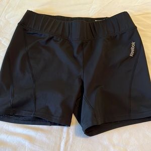 Reebok bike shorts